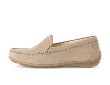 Mocassin beige