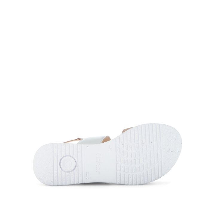 Plateau Sandale rosa #4