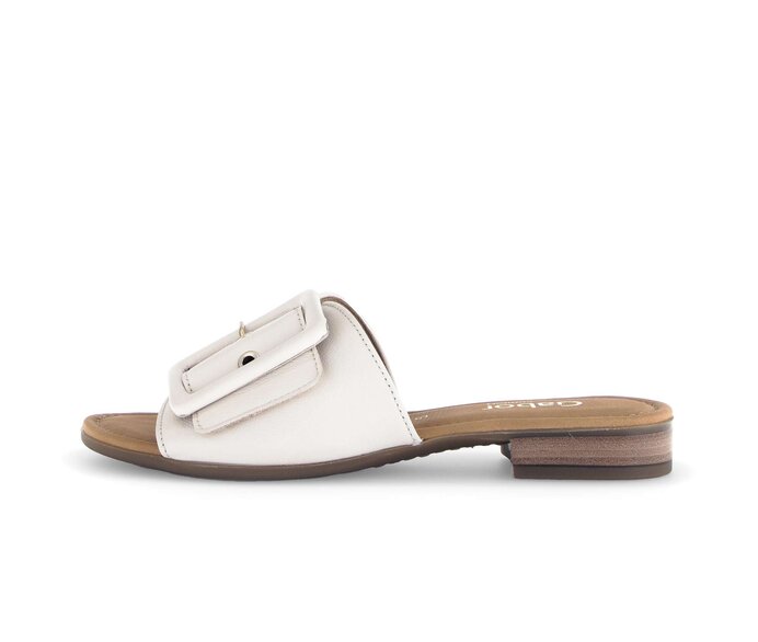 Slipper beige #0