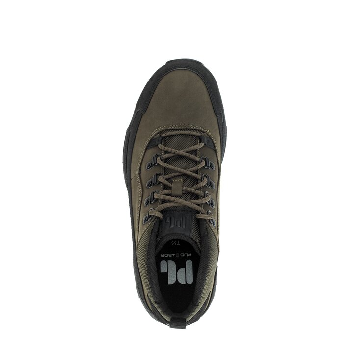 Gabor Sneaker low grün #5