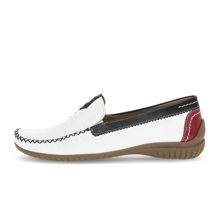 Mocassin multicolore #0