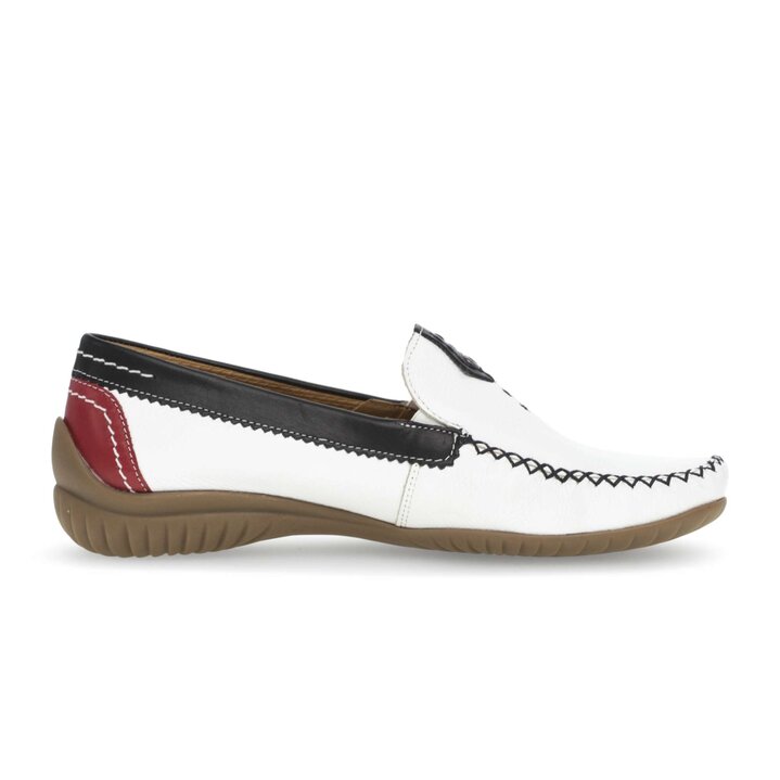 Mocassin multicolore #1