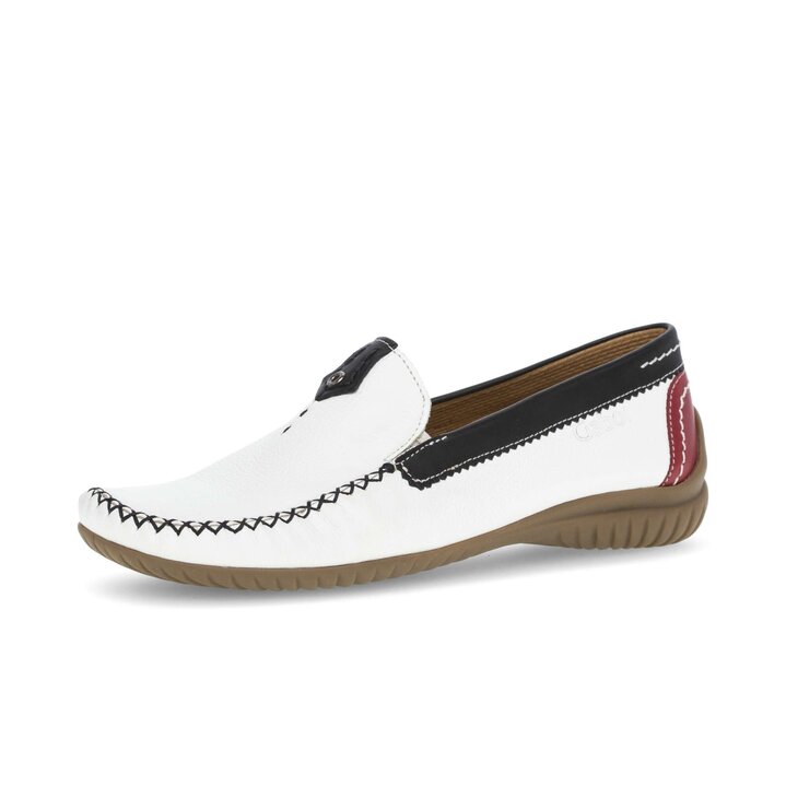 Mocassin multicolore #2