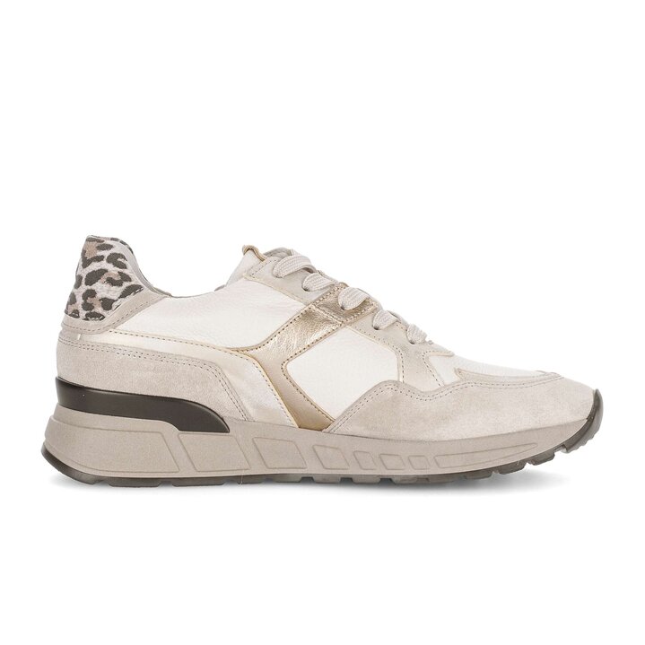 Lage sneaker multicolour #1