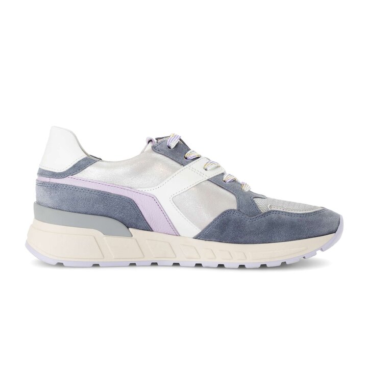 Sneaker low flerfärgade #1