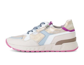 Sneaker low multicolour