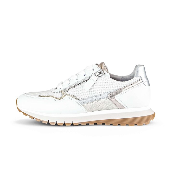 Sneaker low flerfärgade #0