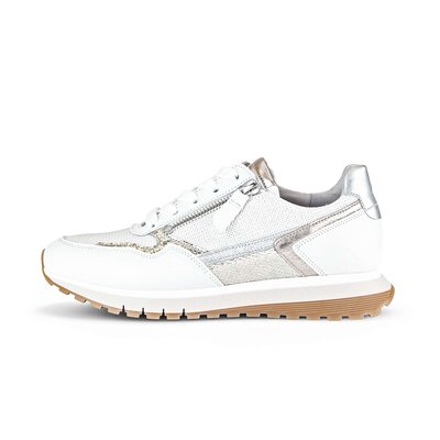 Sneakers basse multicolore