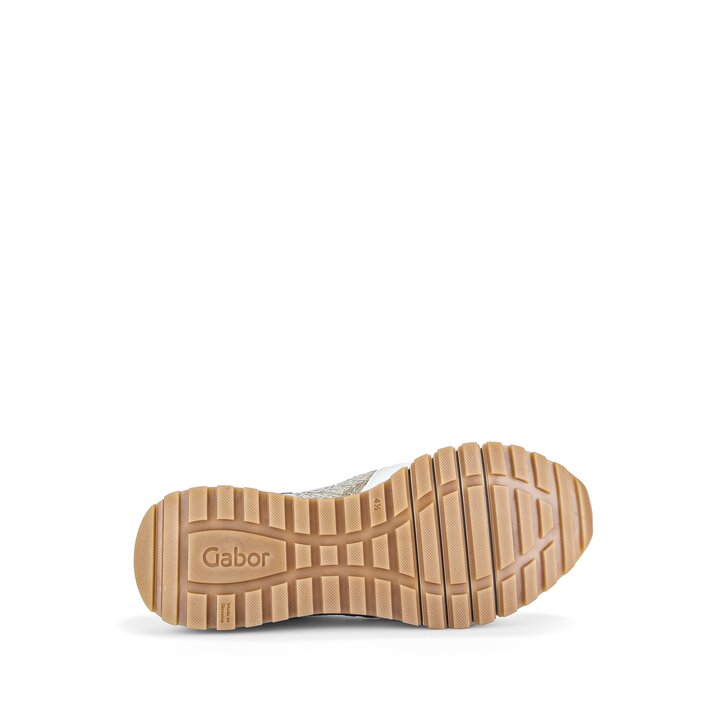 Sneaker low flerfärgade #4