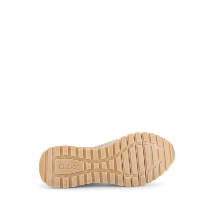 Sneakers basse multicolore #4