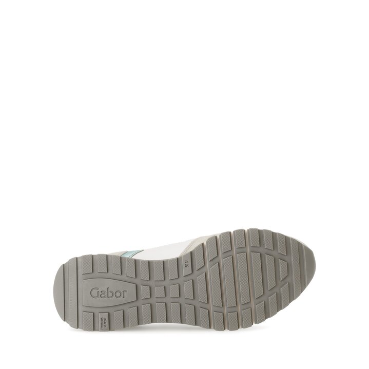 Sneaker low multicolour #4