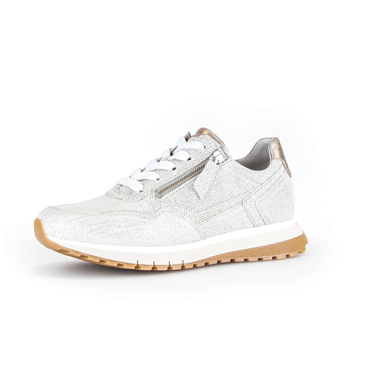 Sneakers basse oro #2