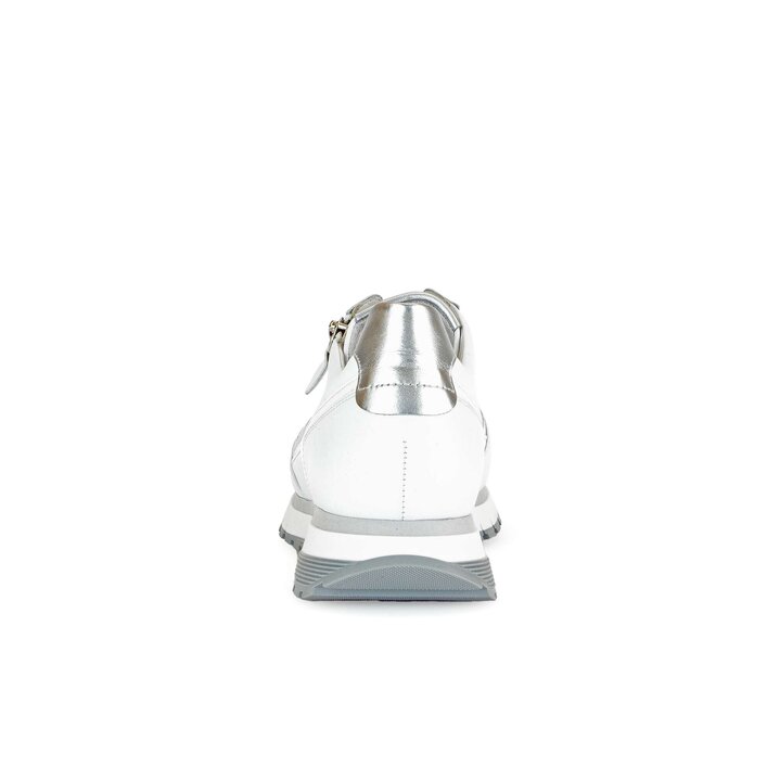 Sneaker low weiß #3