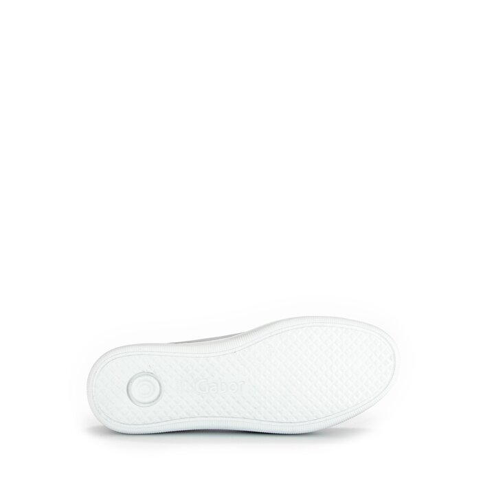 Sneaker low silver #4