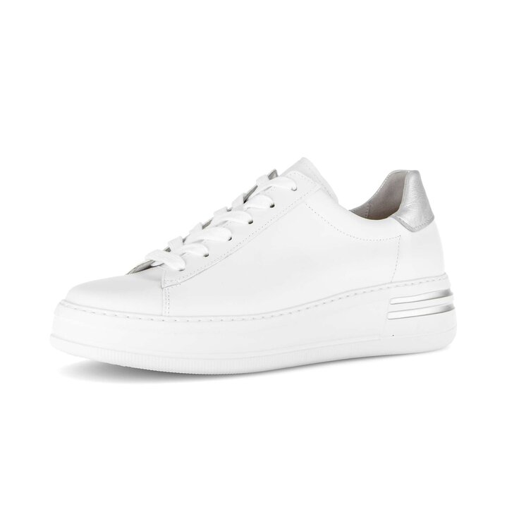 Sneaker low weiß #2