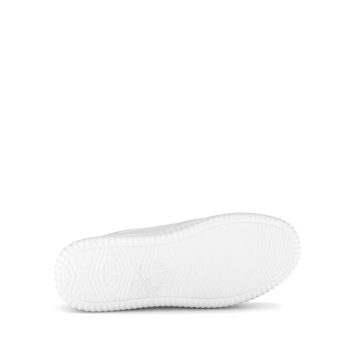 Sneaker low weiß #4