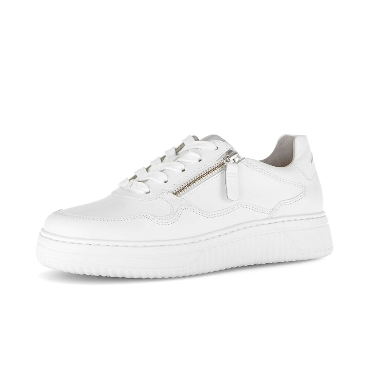 Sneaker low weiß #2