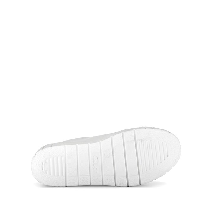 Sneaker low weiß #4