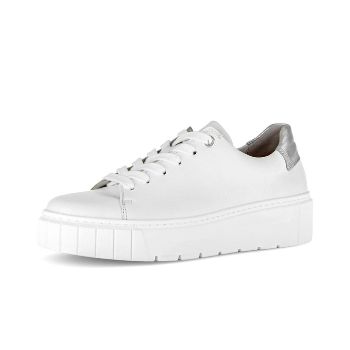 Sneaker low weiß #2