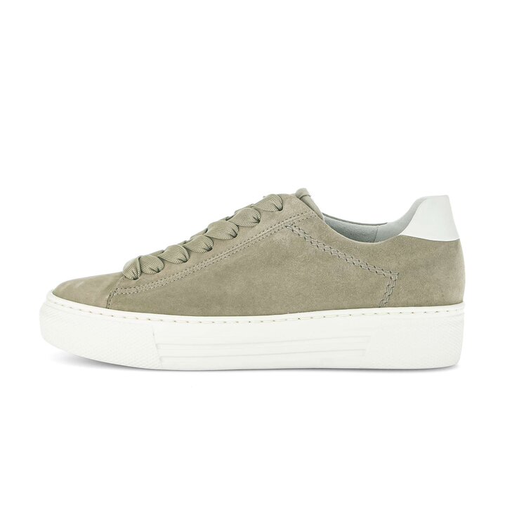 Sneaker low grün #0