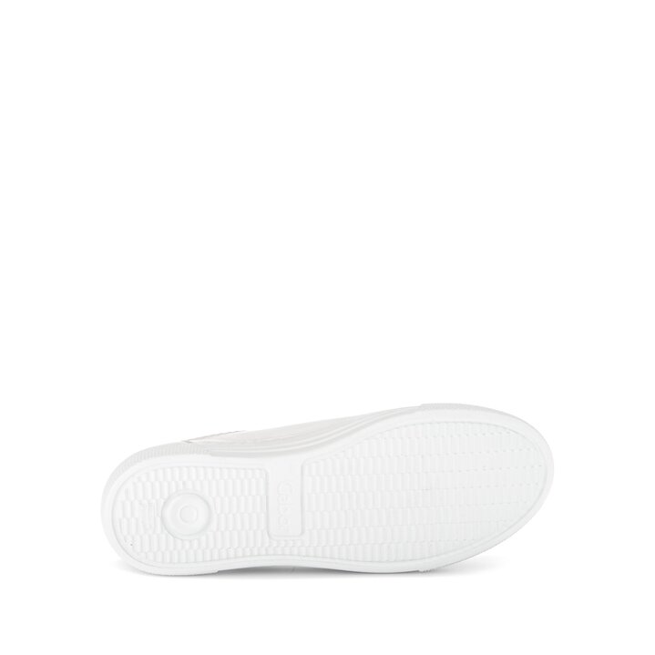 Sneaker low weiß #4