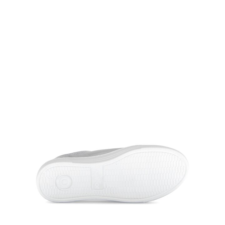 Sneaker low silver #4