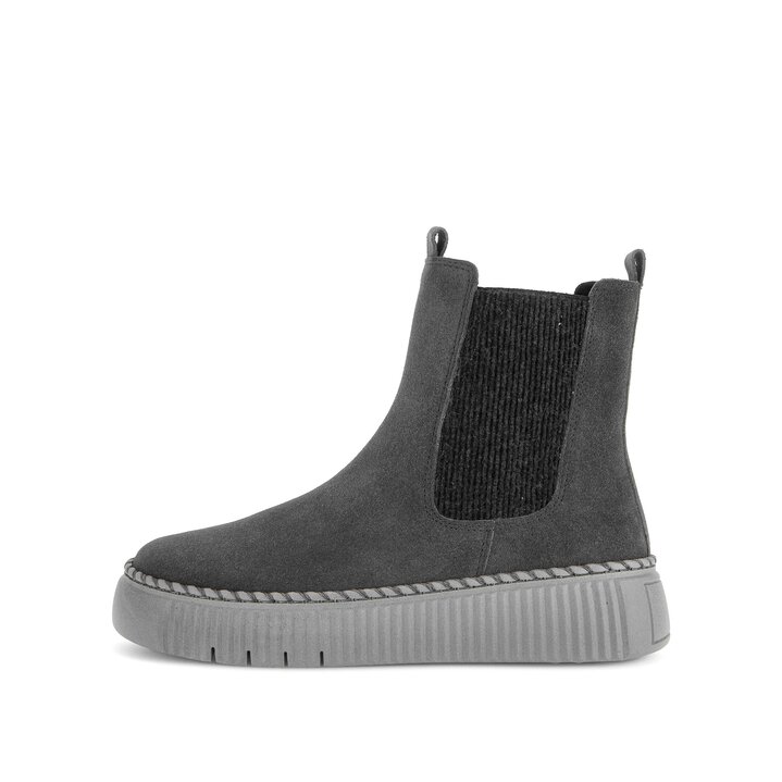 Chelsea Boot grau #0