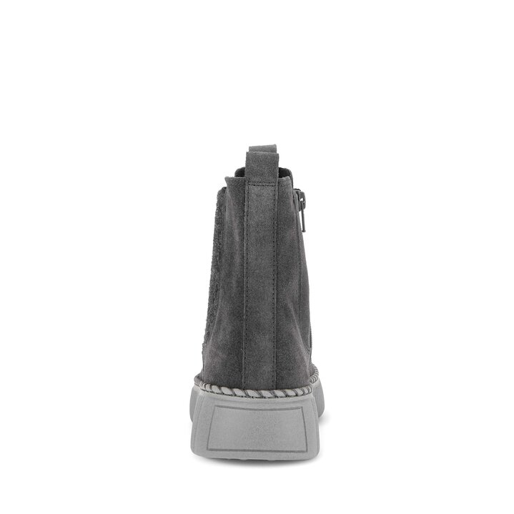 Chelsea Boot grau #3