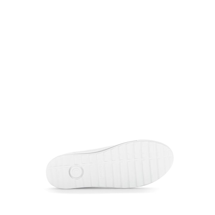 Sneaker low weiß #4