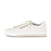 Sneaker low creme