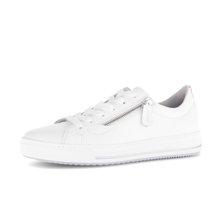 Sneaker low weiß #2