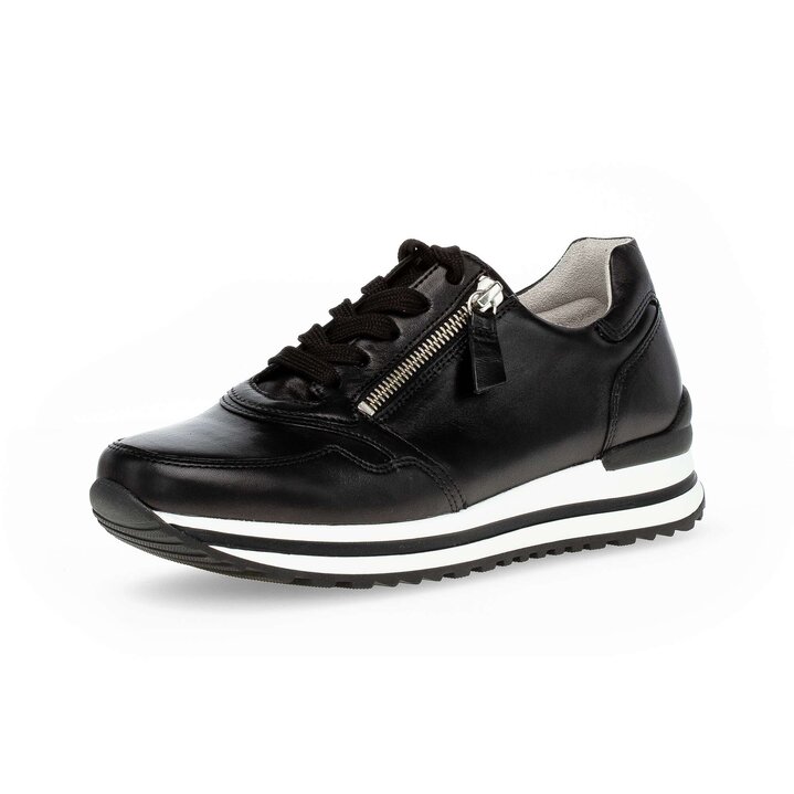 Sneaker low schwarz #2