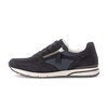 Sneaker low blau