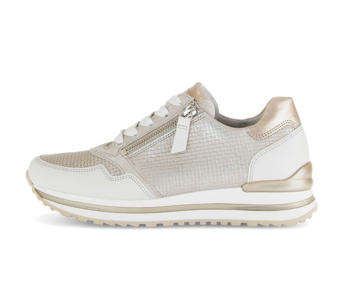 Lage sneaker multicolour #0