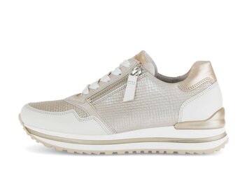 Sneaker low multicolour