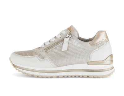 Sneakers basse multicolore