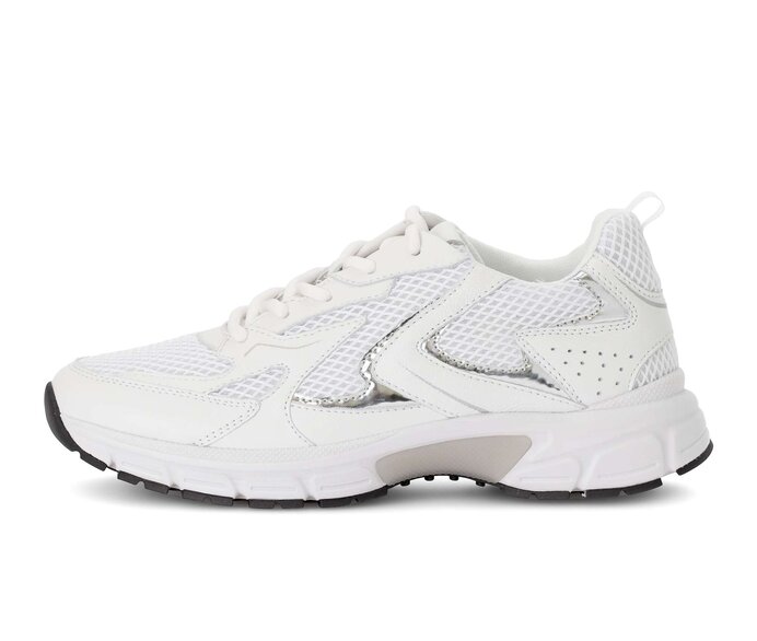 Sneaker low weiß #0