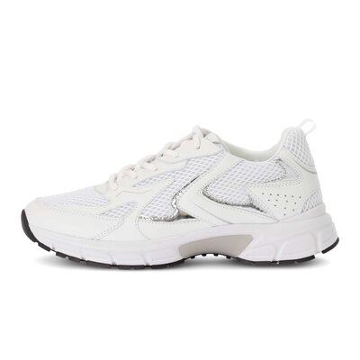 Sneakers basse bianco