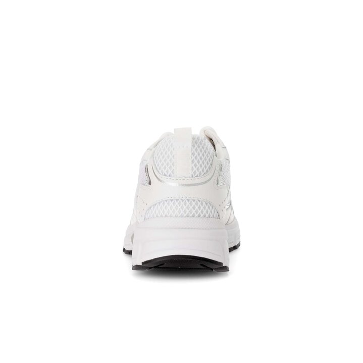 Sneaker low weiß #3
