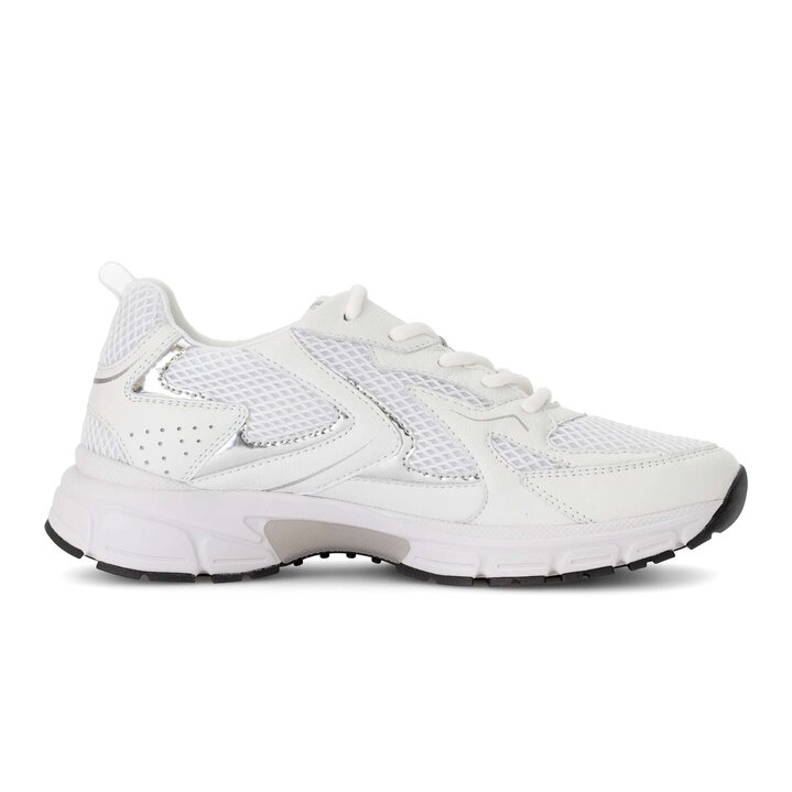 Sneaker low weiß #1