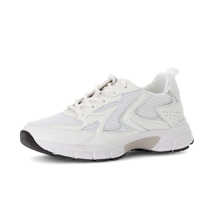 Sneaker low weiß #2