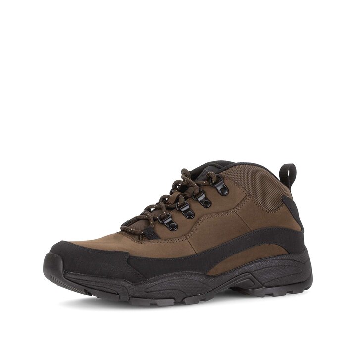 Gabor Lage sneaker bruin #2