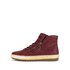Sneaker high rot