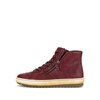 Sneaker high rot