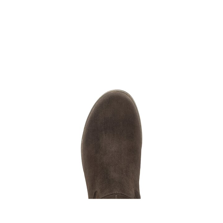 Elegante laarzen bruin #5