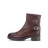 Biker Boot marron