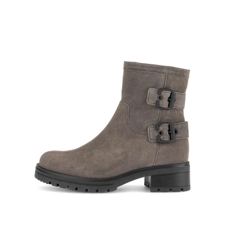 Biker Boot gris #0