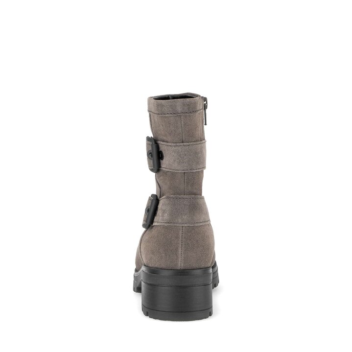 Biker Boot gris #3