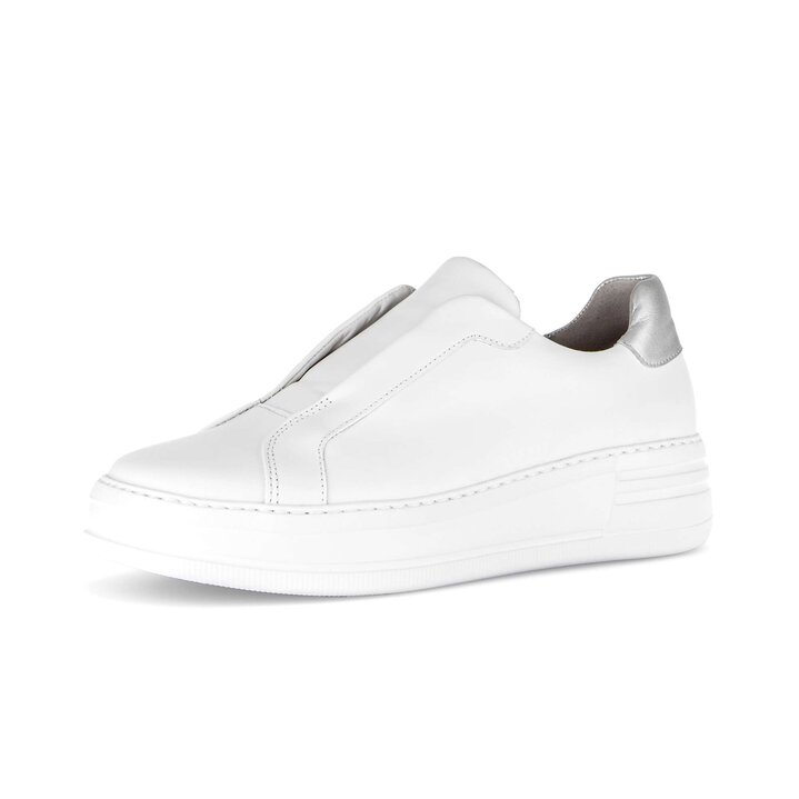 Sneakers basse bianco #2