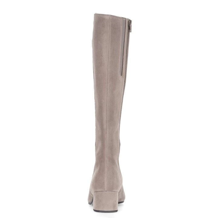 Eleganter Stiefel beige #3